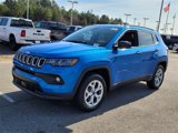 New 2025 Jeep Compass Latitude image 3