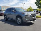 Used 2021 Nissan Rogue SV image 3