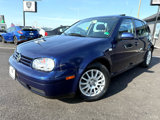Used 2004 Volkswagen Golf GLS image 4