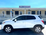 Used 2017 Chevrolet Trax LS image 2