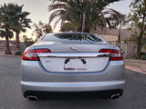 Used 2010 Jaguar XF Luxury image 4