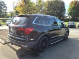 Used 2017 Honda Pilot Elite image 2