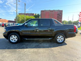 Used 2008 Chevrolet Avalanche LT image 5