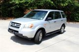 Used 2007 Honda Pilot LX image 3
