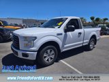 Used 2017 Ford F150 XL w/ Equipment Group 101A Mid image 2