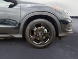 Certified 2021 Honda HR-V LX image 5