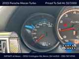 Used 2015 Porsche Macan Turbo image 3