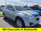 Used 2014 Chevrolet Equinox LT w/ Driver Convenience Package image 4