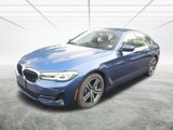 Certified 2023 BMW 530i xDrive w/ Premium Package image 6