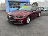 Used 2015 Chevrolet Malibu LT image 4