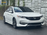 Used 2016 Honda Accord Sport image 3