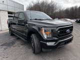Certified 2021 Ford F150 XLT w/ Equipment Group 302A High image 5