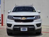 Used 2019 Chevrolet Colorado W/T w/ WT Convenience Package image 2
