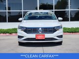 Used 2021 Volkswagen Jetta S image 2