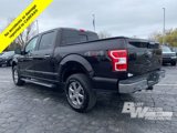 Used 2018 Ford F150 XLT w/ Equipment Group 302A Luxury image 4