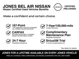 Used 2019 Nissan Altima 2.5 S image 3