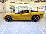 Used 2005 Chevrolet Corvette Coupe w/ Preferred Equipment Group image 4