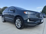 Used 2019 Ford Edge Titanium w/ Equipment Group 301A image 2