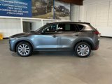 Used 2019 MAZDA CX-5 Grand Touring w/ GT Premium Package image 2