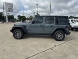 New 2024 Jeep Wrangler Sport S image 4