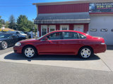 Used 2013 Chevrolet Impala LT w/ LT Sunroof Package image 2