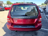 Used 2005 Subaru Forester 2.5XS image 6