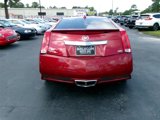 Used 2011 Cadillac CTS Premium image 4