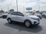 Used 2022 Chevrolet Equinox LS image 3