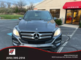 Used 2016 Mercedes-Benz GLE 350 4MATIC image 2