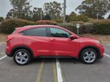 Used 2016 Honda HR-V EX-L image 2