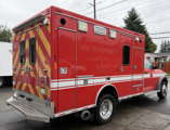 Used 2012 RAM 4500 2WD Regular Cab DRW w/ Ambulance Prep Group image 3