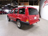 Used 2000 Jeep Cherokee Sport image 3