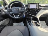 Certified 2023 Toyota Camry LE image 5