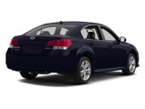 Used 2013 Subaru Legacy 2.5i Premium w/ All-Weather Pkg image 5