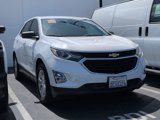 Used 2020 Chevrolet Equinox LS image 2