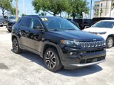 Used 2022 Jeep Compass Limited image 2