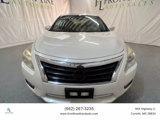 Used 2014 Nissan Altima 2.5 S w/ Display Audio Package image 2