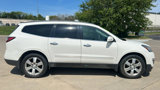 Used 2014 Chevrolet Traverse LTZ image 5