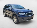 Used 2013 Jeep Grand Cherokee Limited image 3