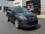 Used 2015 Buick Encore Leather image 3