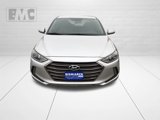 Used 2017 Hyundai Elantra Limited image 2