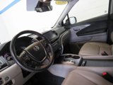 Used 2022 Honda Ridgeline RTL image 3