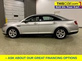 Used 2011 Ford Taurus SEL w/ 201A Rapid Spec Order Code image 4