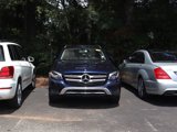 Used 2019 Mercedes-Benz GLC 300 image 2