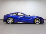 Certified 2016 Ferrari F12 Berlinetta image 4