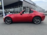 Used 2017 MAZDA MX-5 Miata RF Grand Touring image 3