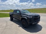 New 2025 Chevrolet Colorado Trail Boss image 4