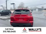 New 2025 Mitsubishi Eclipse Cross LE image 4