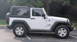 Used 2016 Jeep Wrangler Sport w/ Quick Order Package 24S image 5