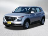 Certified 2021 Hyundai Venue SE image 3
